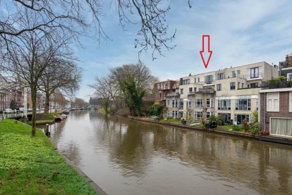 Woning Wolvenstraat 62 Utrecht