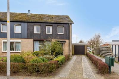 Woning Asterstraat 11 Denekamp