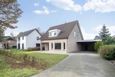 Woning Bezuidenhout 2A Boekel