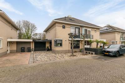 Woning Brantjesstraat 9 Purmerend