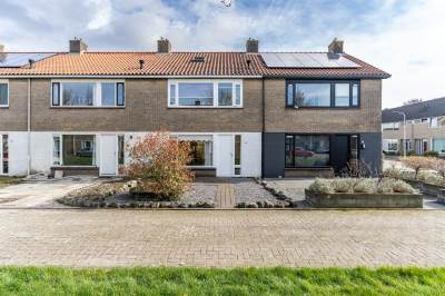 Woning Ludingakerke 45 Drachten