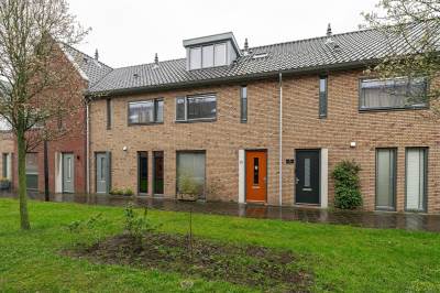Woning Krokuspad 8 Culemborg