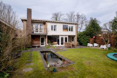 Woning Prinses Irenestraat 14 Assen