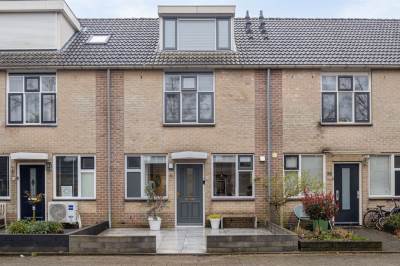 Woning Van Maerlantstraat 33 Veenendaal