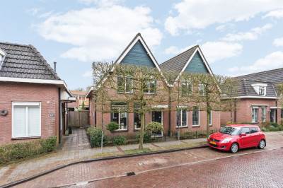 Woning Dorpsstraat 62 Hellendoorn