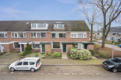 Woning Heggewinde 3 Waddinxveen