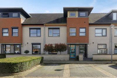 Woning Biezenloop 42 Heesch