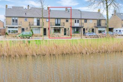 Woning Beethovenlaan 64 Schagen