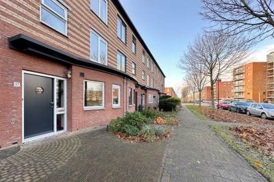Woning Rembrandthage 37 Nieuwegein