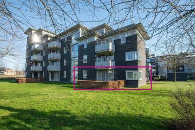 Woning Parkstraat 38 Berkel en Rodenrijs