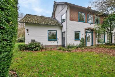 Woning Generaal Foulkesweg 78 Wageningen
