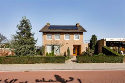 Woning Molenweg 32 Horn