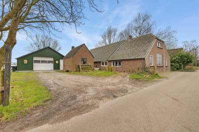 Woning Noord 118 Noordscheschut