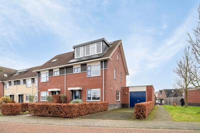 Woning Jan Tooropstraat 57 Ommen