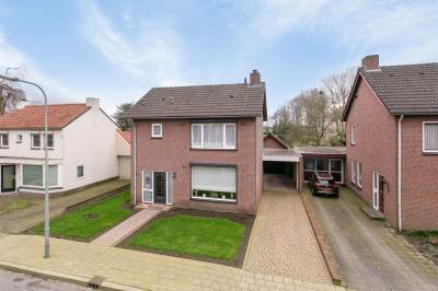 Woning Stad 27 Ospel