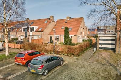 Woning Seevancksweg 59 Oosthuizen