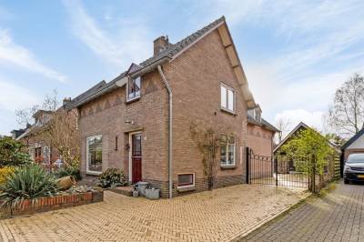 Woning Hobbemalaan 74 Apeldoorn