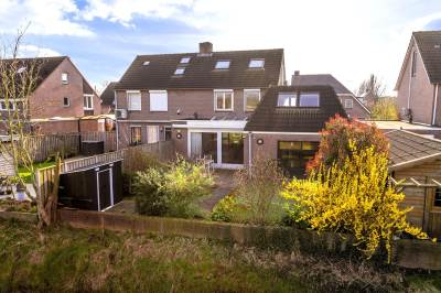 Woning Diepven 23 Berlicum