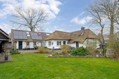 Woning Flessenbergerweg 5 Wapenveld