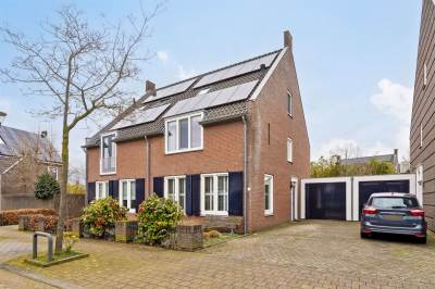 Woning de Lieverdonk 5 Helmond