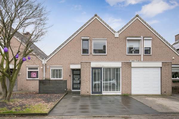 Woning Rhônelaan 9 Eindhoven