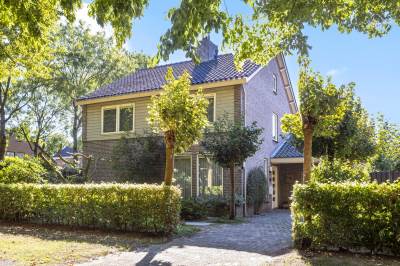 Woning Neptunusstraat 2 Oss