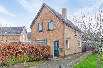 Woning Welvaren 9 Gorredijk