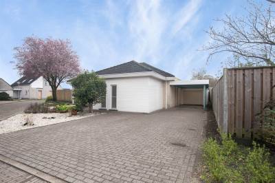 Woning St. Katrijnstraat 2 Zuiddorpe