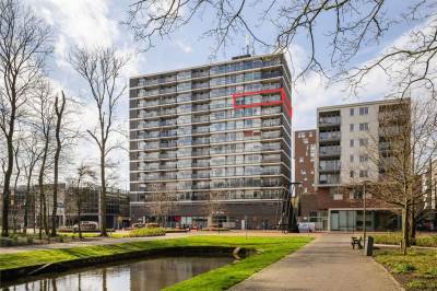 Woning De Marke 192 Drachten