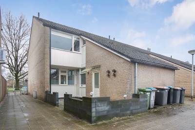 Woning De Eik 58 Almelo