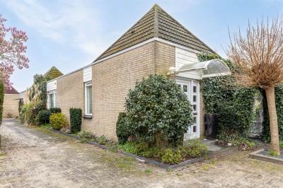 Woning Palet 4 Capelle aan den IJssel