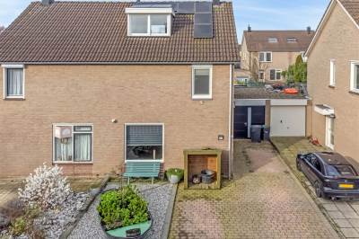 Woning Geentstraat 74 Born