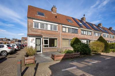 Woning Wilbrinkbos 18 Hoofddorp