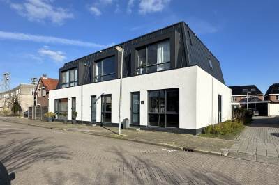 Woning Alpherwetering 2c Waddinxveen