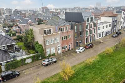 Woning Herasingel 1 Almere