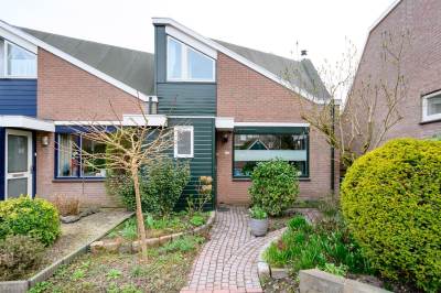 Woning Gasthuisbouwing 59 Rheden