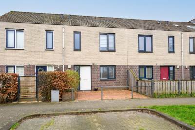 Woning Pauwenburg 134 Lelystad