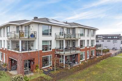 Woning Bloemenhof 67 Limmen