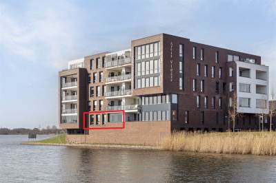 Woning Kling 6 Cuijk