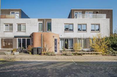Woning De Velden 35 Schiedam
