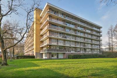 Woning Wijenburglaan 133 Arnhem