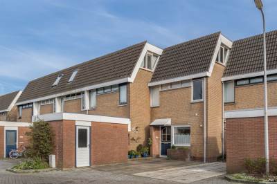 Woning Maris 38 Monster