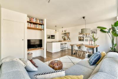 Woning Von Zesenstraat 170 Amsterdam