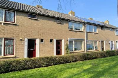 Woning Kaersemakerstraat 11 Zierikzee