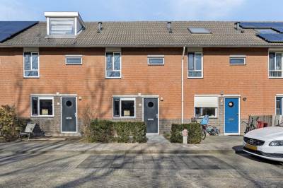 Woning Londenlaan 12 Woerden