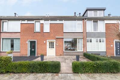 Woning Weilustlaan 170 Breda