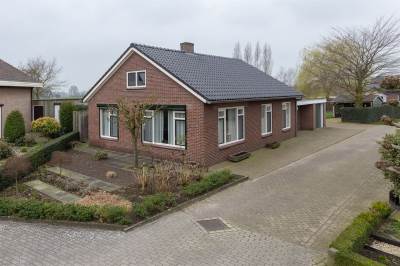 Woning Dorpsstraat 30 Beltrum