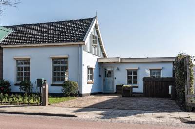 Woning Vijfhuizerdijk 193 Vijfhuizen