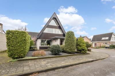 Woning Basaltdijk 27 Roosendaal