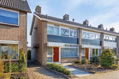 Woning Sleedoornlaan 7 Krimpen aan den IJssel